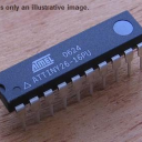ATTiny26-16PU