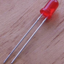 Red LED