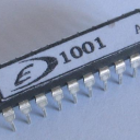 ED1001 - Linear Bargraph Driver